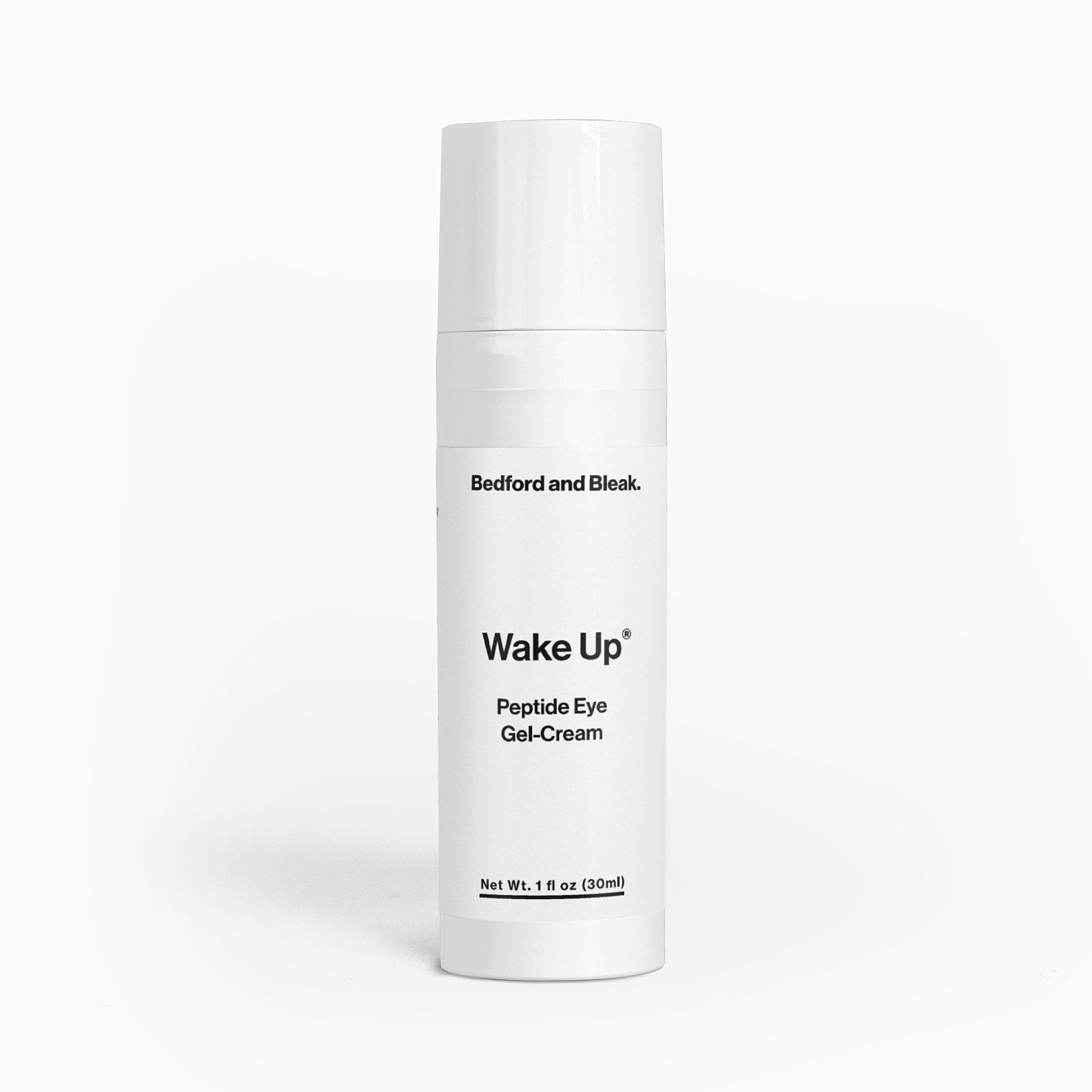 Wake Up® Peptide Eye Gel-Cream