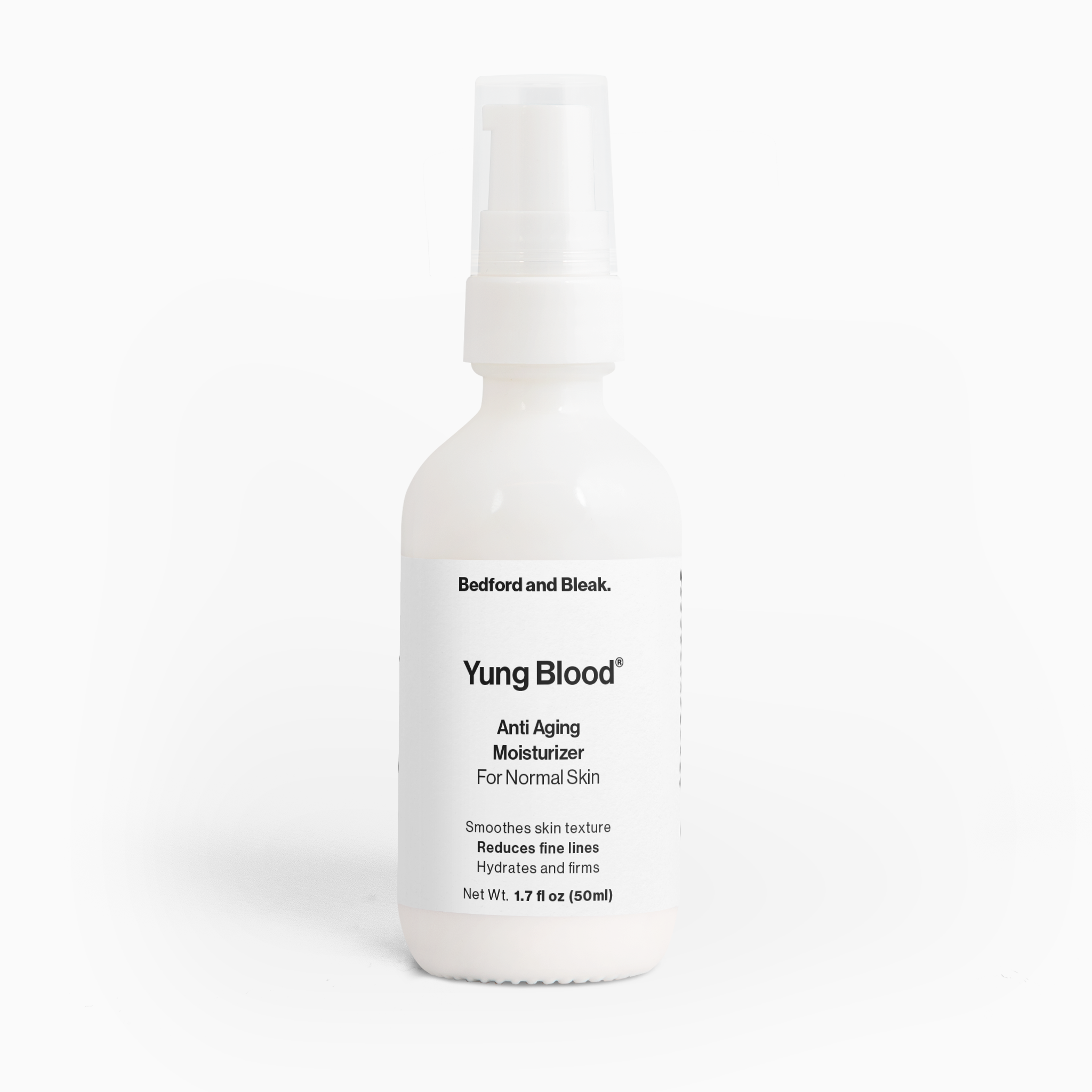 Yung Blood® Anti Aging Moisturizer for Normal Skin